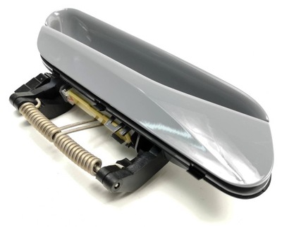 Nowa org ручка наружная дверь vw id.4 la7c фото №1