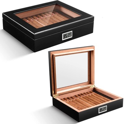 CIGARLOONG HUMIDOR DO CYGAR Z UK