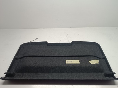 Полка багажника fiat punto grande 07r. фото №1