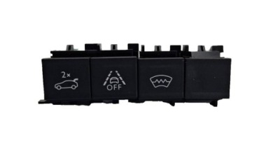 Переключатели citroen ds7 crossback 9817182477 фото №1