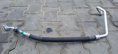 Renault clio iv captur шланг кондиціонера 0.9tce фото №1