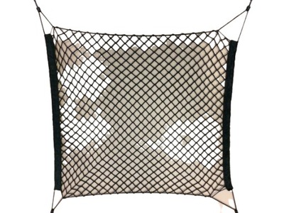 Alfa romeo 156 gt сетка багажная багажника oem фото №1