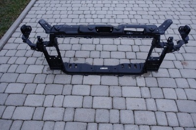 Kia ceed ii pas передний оригинал фото №1