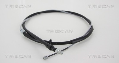 CABLE FRENOS DE MANO RENAULT PARTE TRASERA MEGANE 08- LEWY/PRAWY 8140251135  