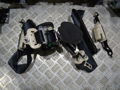 Mercedes x-klasa w470 2017 ремень передний левый правый фото №1