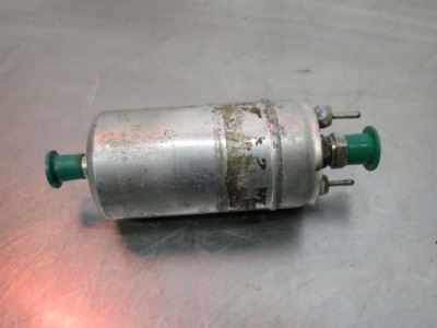 Насос топлива наружная saab 900 i фото №1