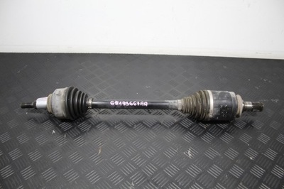 Приводной вал правый задняя jeep grand cherokee wk2 iv 68193667aa фото №1