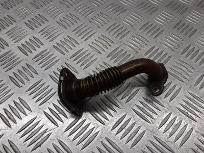 Шланг трубка egr audi a3 8p 1.6 fsi 03c131521s фото №1