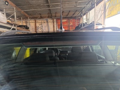 Audi a3 8l a4 b5 passat kombi лампа стоп-сигнал третій світло стоп-сигнал фото №1