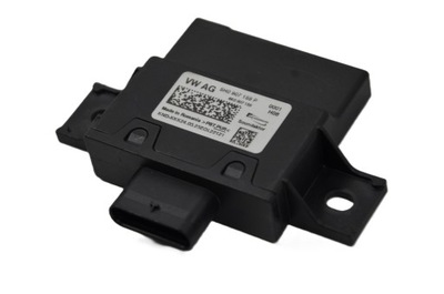 Vw golf viii 8 блок управления звука 5h0907159p.... фото №1