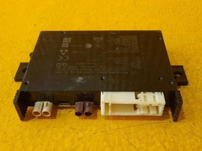 Mercedes gle w167 модуль блок управления a1679001419 фото №1