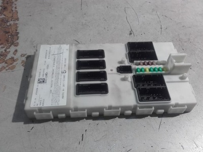 Mini cooper f56 модуль fcc 8795006 fem фото №1