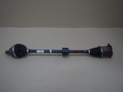 Приводной вал приводная правая передняя vw t-roc golf viii a3 8y q2 leon iv 1.0 tsi фото №1