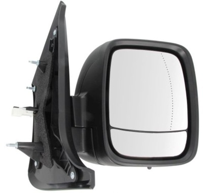 MIRROR ELECTRICAL NISSAN NV300 2016- RIGHT  
