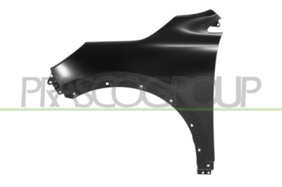 Крила kia 66311c5000 66311c6000 фото №1