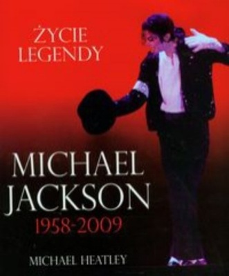 Michael Jackson 1958 2009