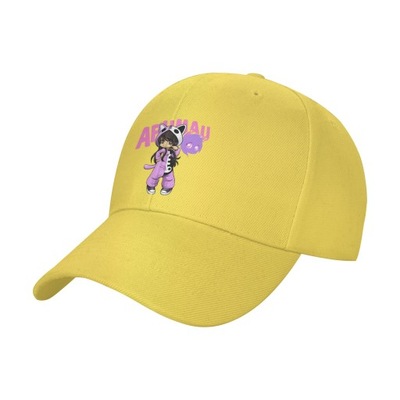 Aph-mau CZAPKA Full Cap