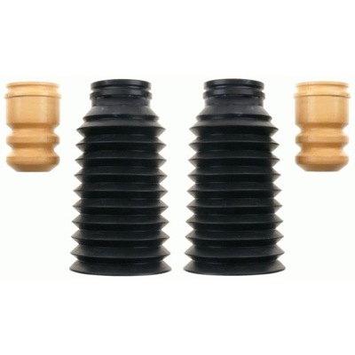 Защита i отбойники перед sachs 900 123 фото №1