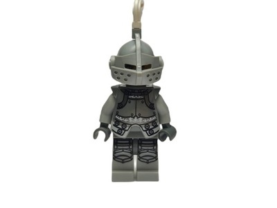 LEGO Minifigures S9 col132 Heroic Knight FIGURKA U