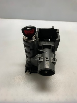 Замок запалювання ключ 7601590 fca фото №1