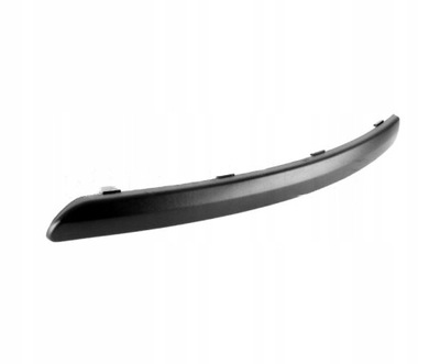 FACING, PANEL BUMPER FORD MONDEO 11.00-- 1318778 RIGHT  