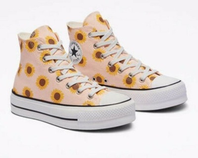 Converse 572403c- wysokie - unisex - 41,5