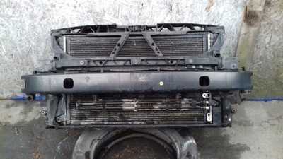 PAS PRZEDNI CHŁODNICE VW PHAETON 3.2 VR6 V6 02-