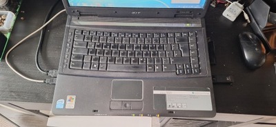 Laptop Acer EXTENSA 5220 15,4 " Intel Celeron 80 GB