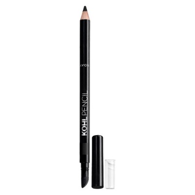 AVON Mark Kredka do oczu z gąbeczką - True Black