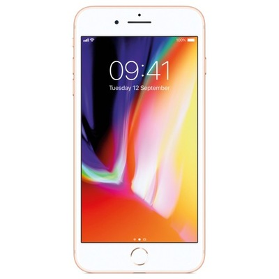 APPLE IPHONE 8 64GB A1863 ZŁOTY nowy