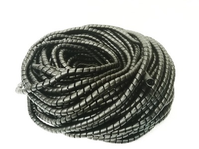 PROTECCIÓN SPIRALNA CABLES HIDRÁULICO 40-45 DN40  