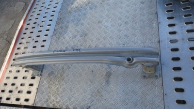 Skoda karoq балка задняя pod бампер фото №1