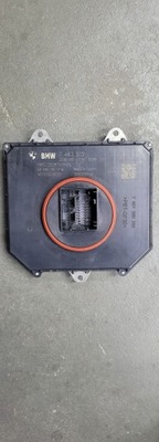 Модуль преобразователь bmw оригинальный номер 7463515 фото №1