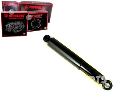 NIPPARTS AMORTIGUADOR HB227400 MB349076 MB584273 MB  