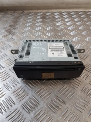 Радио 28185bn810 nissan almera tino фото №1