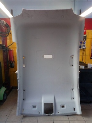 Ford kuga mk1 стеля стеля 8v41-s51918be34x1 фото №1