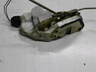 Outlander i 04 замок дверь левый перед фото №1