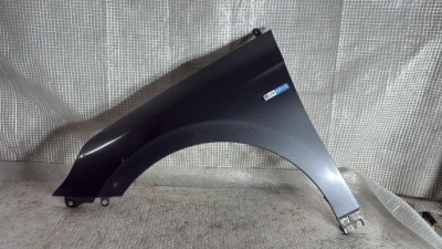 Hyundai ioniq 2018- крыло левый передний перед фото №1