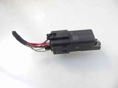 MODULE CONTROL UNIT MERCEDES W177 A6089000700  