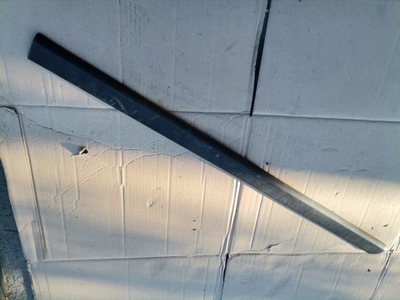 Молдинг двері правий перед fiat ulysse c8 807 фото №1