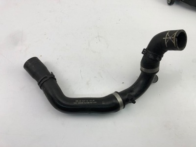 Vw golf vi трубка шланг wąż wody 1k0122101jr фото №1