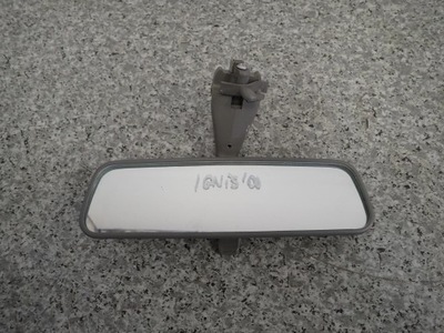 Suzuki ignis 00-03 дзеркало внутрішнє заднього виду фото №1