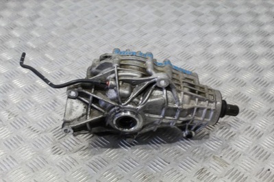 Мост дифференциал перед stelvio 00552845910 фото №1