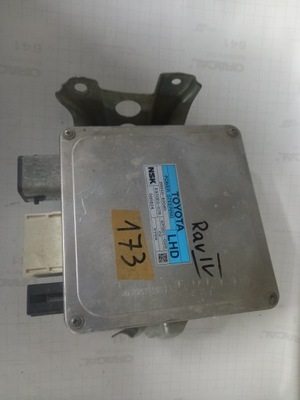 UNIDAD DE CONTROL SERVOMANDO HIDRÁULICO 89650-42040 TOYOTA RAV4 2.2D  