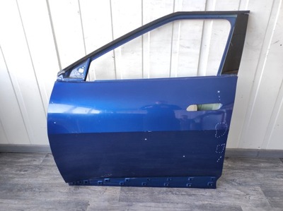 Двері kia ev6 передні ліва перед лівий фото №1