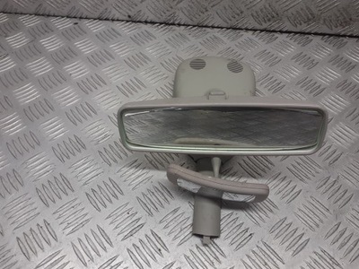 Дзеркало внутрішнє renault modus 8200355102 фото №1