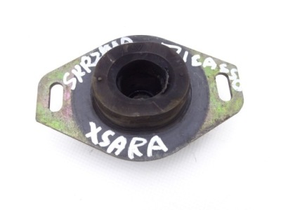 Citroen xsara picasso 1.6 hdi подушка коробки фото №1