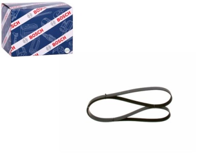 Ремень клиновой chevrolet captiva dodge caliber fiat freemont ford фото №1