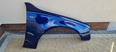 Крила audi a4 8k0 b8 lift правий перед фото №1