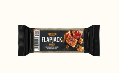 FLAPJACK - PIECZONY W MIODZIE